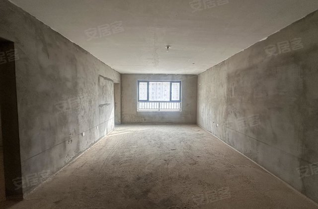 北湖嘉苑(二期)3室2厅117㎡41.8万二手房图片