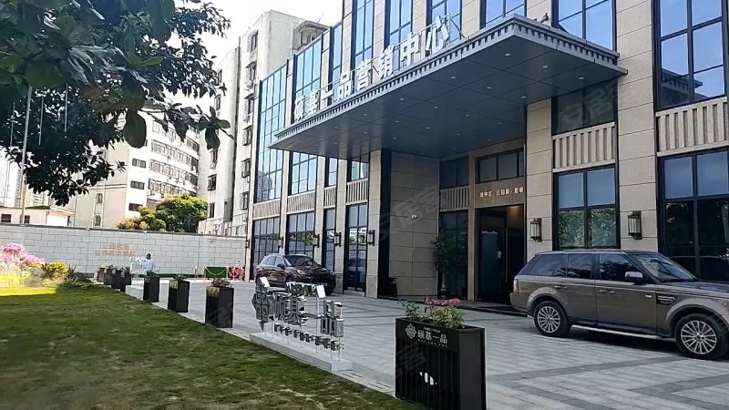 硕基一品,泉庄路33号-湛江硕基一品二手房,租房,房价-湛江安居客