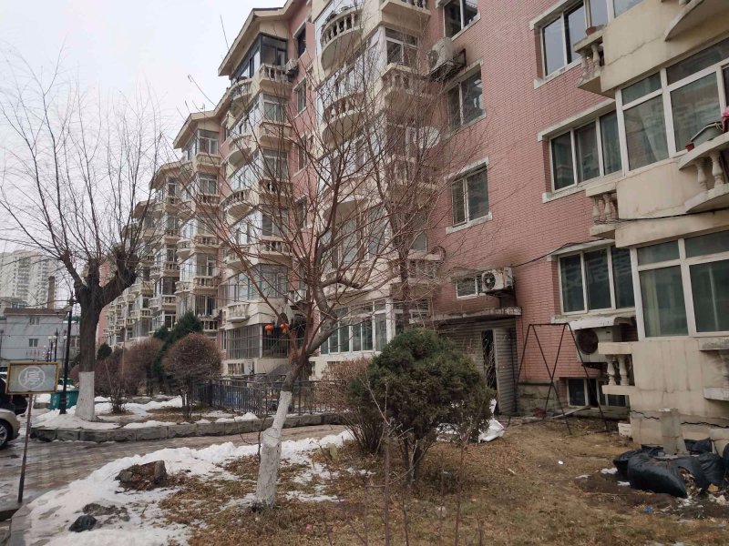 学府美的城,西江北街148号-沈阳学府美的城二手房,租房,房价-沈阳安居