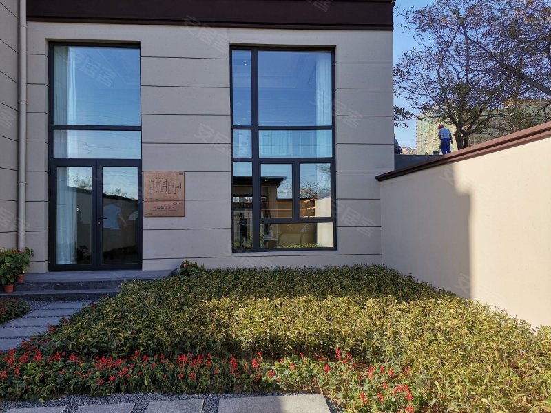 康大江山樾(别墅),胶州湾东路1577号-青岛康大江山樾(别墅)二手房