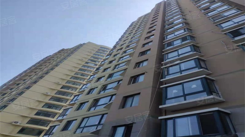 嵛景华城,秦淮河路188号-烟台嵛景华城二手房,租房,房价-烟台安居客