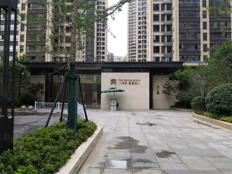 保利熙悦府,铜陵路111号-合肥保利熙悦府二手房,租房,房价-合肥安居客