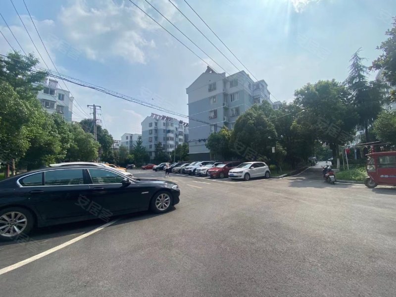 甘泉新村(东区),井岗路416号-合肥甘泉新村(东区)二手房,租房,房价