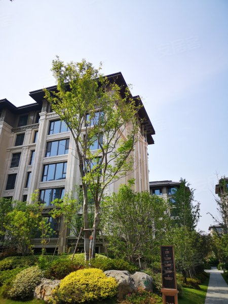 建业海马九如府,九如路,近朝阳路-郑州建业海马九如府二手房,租房