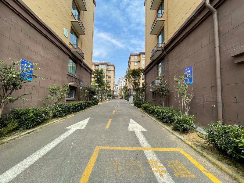 阳光馨园(南区)