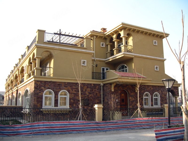 立达博雅苑,梨双路-天津立达博雅苑二手房,租房,房价-天津安居客