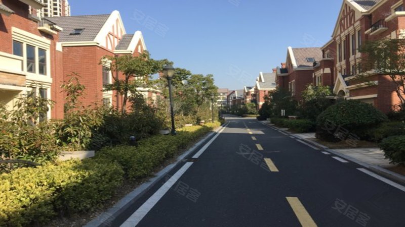 高速云水湾(别墅)