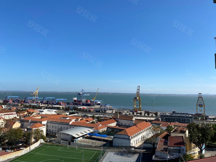 葡萄牙约¥207万公寓 - 93平方米 - T2二手房公寓图片