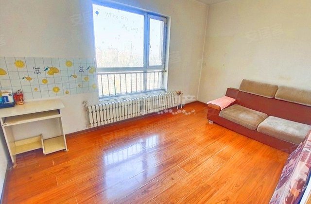 鑫都丽水雅居2室1厅108.19㎡89万二手房图片