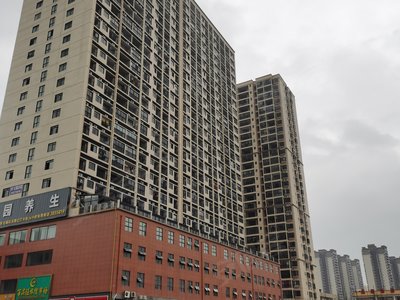 安吉时代中心,安吉大道30号 - 南宁安吉时代中心二手房,租房,房价