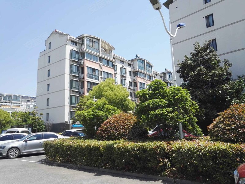 东方现代城(泗阳)