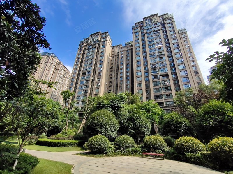 光华逸家,光华东三路401号-成都光华逸家二手房,租房,房价-成都安居客