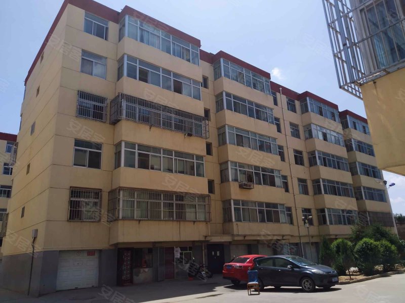 榆林农校宏远小区