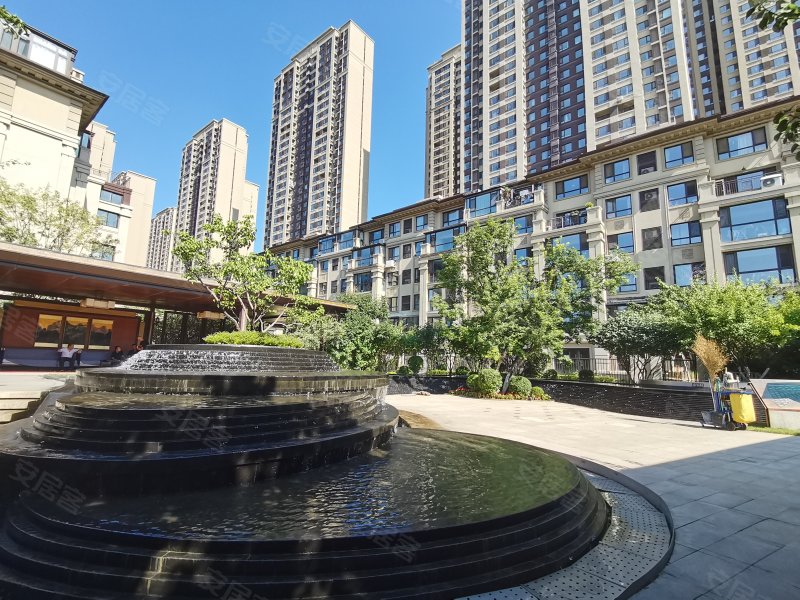 龙湖西府原著,沈辽路2号-沈阳龙湖西府原著二手房,租房,房价-沈阳安居