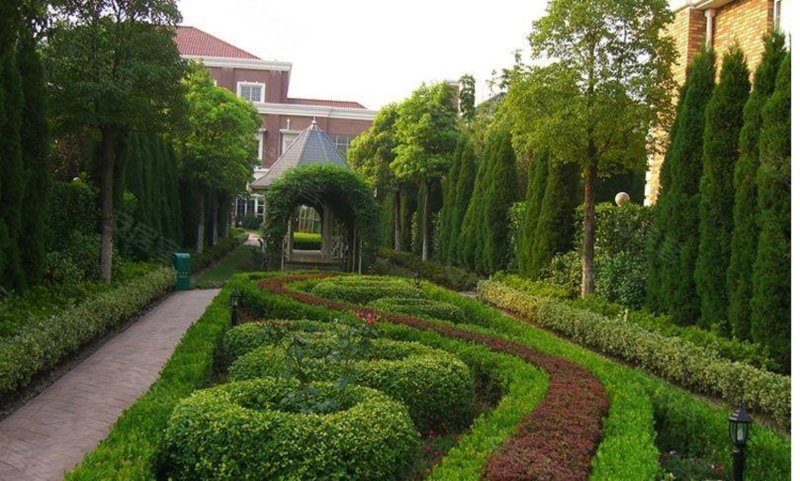 绿宝馥庭,秀康路959弄-上海绿宝馥庭二手房,租房,房价-上海安居客