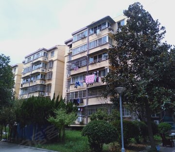 观音山路小区