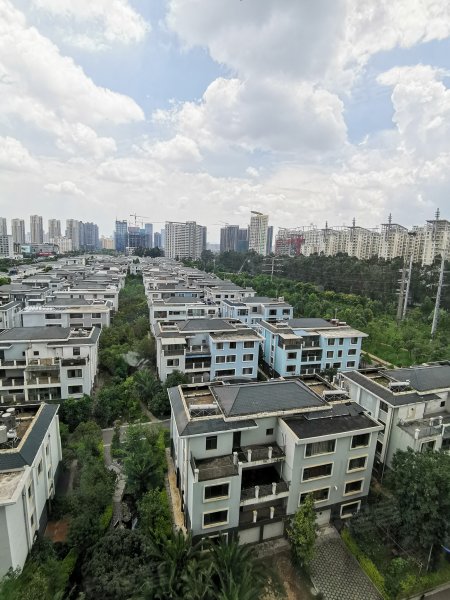 金江小区熙苑(别墅)