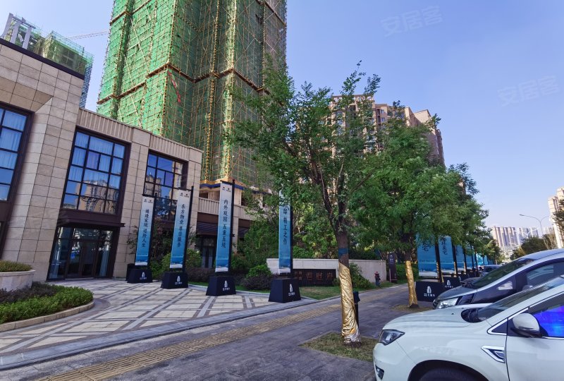 当代万国城moma,汉阳大道-武汉当代万国城moma二手房,租房,房价-武汉