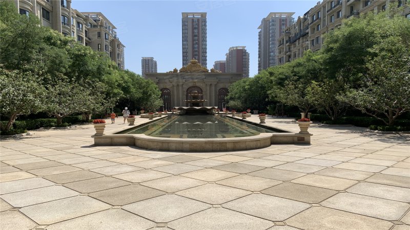 天山国宾壹号,昆仑大街-玉林天山国宾壹号二手房,租房,房价-玉林安居