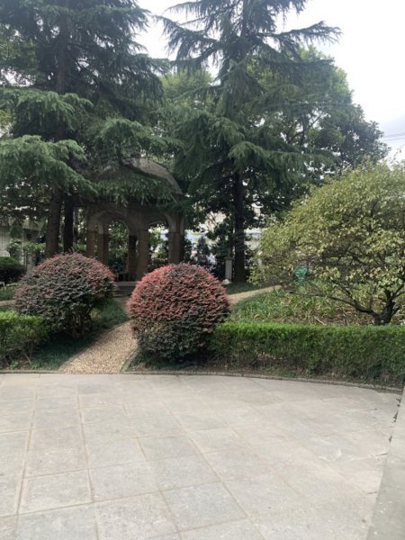 华中大厦,吴中东路588号