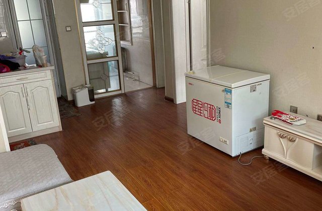 供销社家属院2室2厅66㎡19万二手房图片