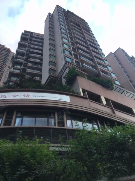 珊瑚水岸(二期),南滨路26号-重庆珊瑚水岸(二期)二手房,租房,房价