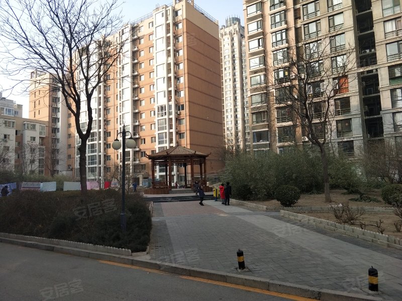 万芳园二区(万年花城四期),万芳路-北京万芳园二区(万年花城四期)二手