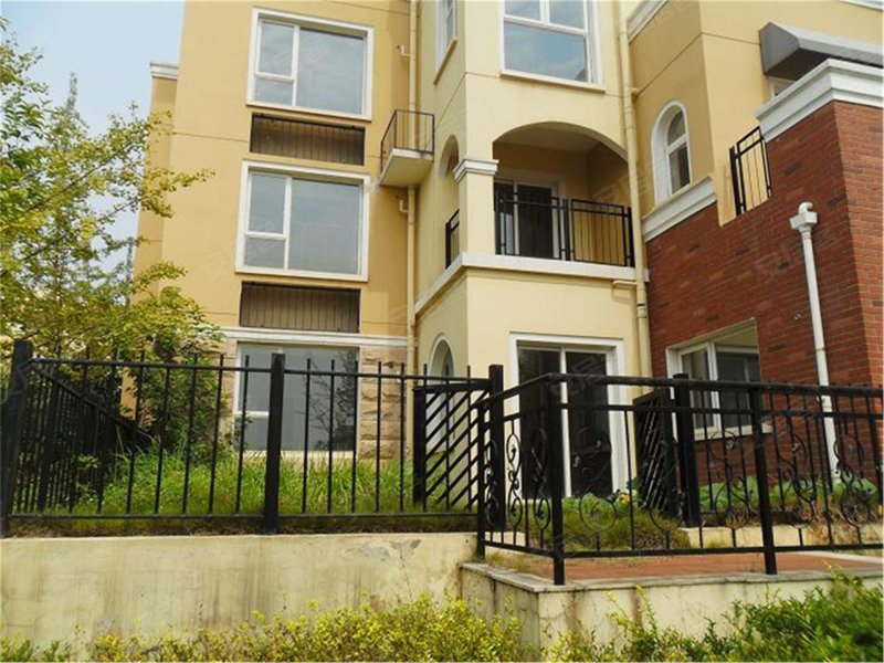 卓越罗纳河谷,甲宝山路-武汉卓越罗纳河谷二手房,租房,房价-武汉安居