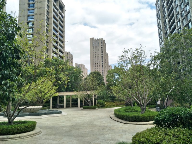 富春和园(公寓住宅)