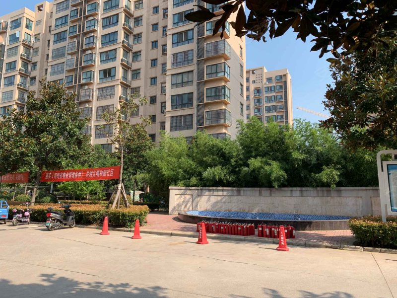 瑞贝卡家天下(襄城)