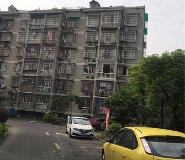 区政府小区图片