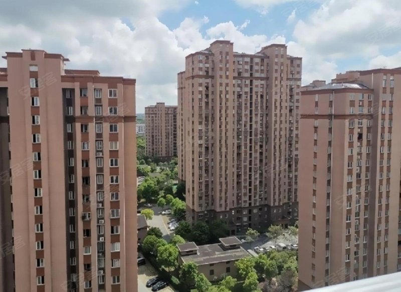 浦江宝邸(南区)