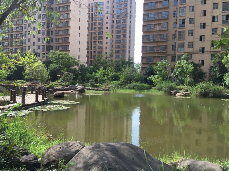 中天瑞景城,万家丽路228号-长沙中天瑞景城二手房,租房,房价-长沙安居