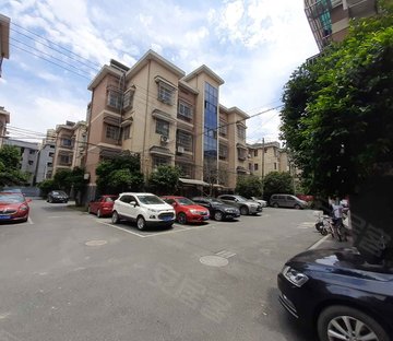 余杭三墩小区图片