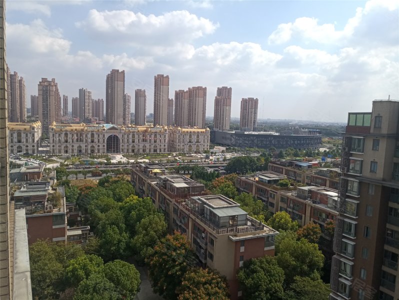 一品漫城(四期公寓住宅) 