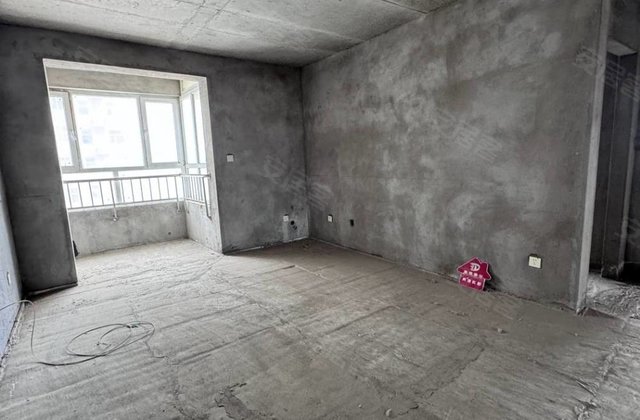 金地花园(定州)3室2厅108.2㎡45万二手房图片