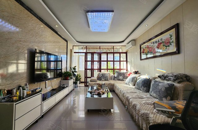 碧春园3室2厅102㎡49万二手房图片