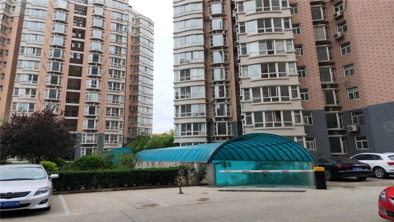 东方绿水康城,新华路661号-石家庄东方绿水康城二手房,租房,房价