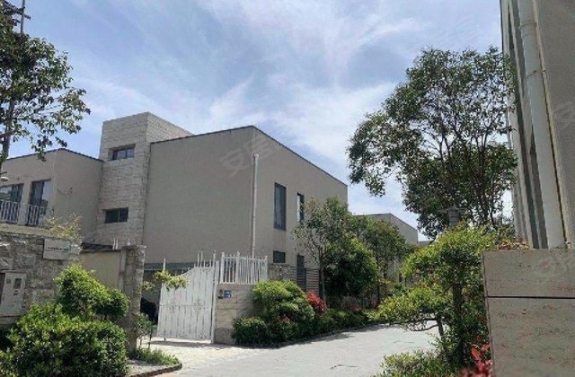 【中邦晶座二手房,上海中邦晶座二手房出售信息】- 上海安居客