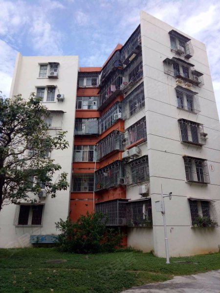 荔园水湾小区,太子路87号-深圳荔园水湾小区二手房,租房,房价-深圳