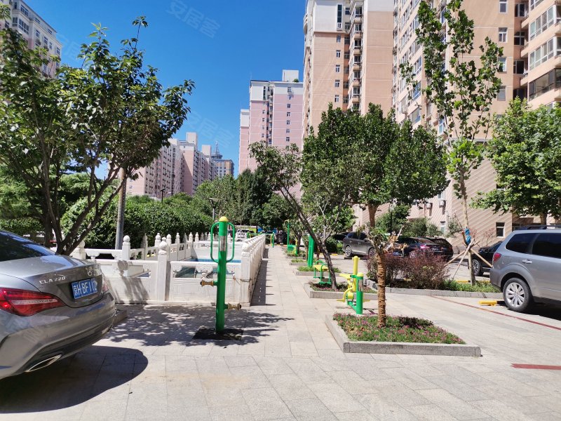 密东广场,鼓楼东大街-北京密东广场二手房,租房,房价-北京安居客