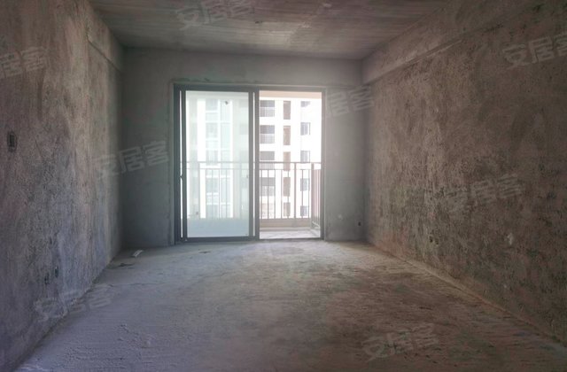 永隆国际城二期3室2厅110㎡115万二手房图片