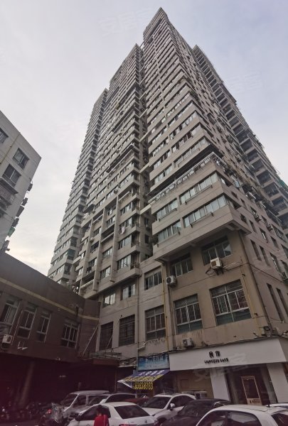 东门大厦
