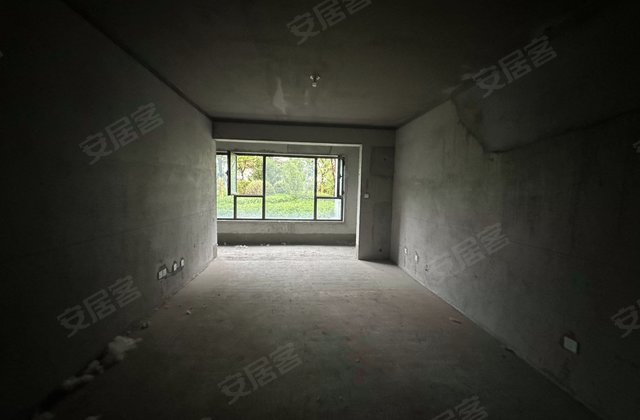 观澜府(沭阳)3室2厅116㎡90万二手房图片