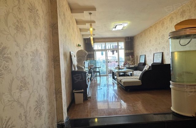 景新一品2室2厅92㎡35.8万二手房图片