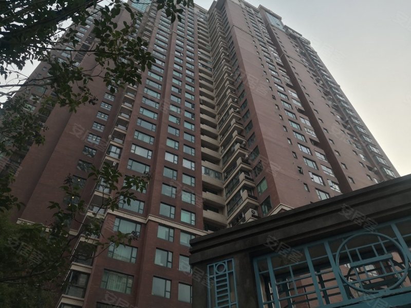 东方剑桥御庭苑,镇宁路55号-上海东方剑桥御庭苑二手房,租房,房价