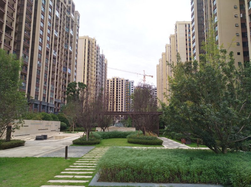 长虹天樾(涪城)