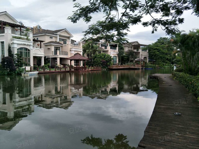 蓝波湾(别墅),水口大道-惠州蓝波湾(别墅)二手房,租房,房价-惠州安居