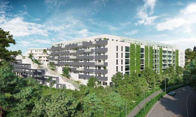 奥地利约¥101万AustriaGrazApartment出售二手房公寓图片