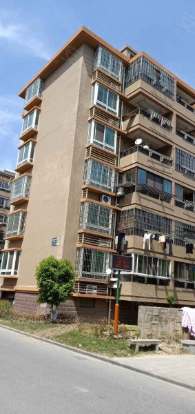 嘉城绿都芙蓉苑